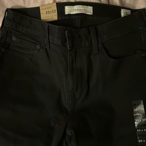 Men’s skinny jeans size medium